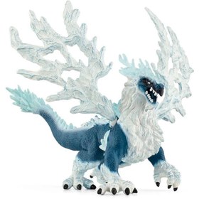 Resim Schleich Buz Ejderhası 70790 