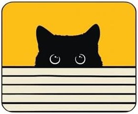 Resim Yıkanabilir Bulasik Kurutma Mati Kurulama Bezi Kurutma Örtüsü Tezgah Üstü Bulaşıklık 40X50 Cm, Sarı 