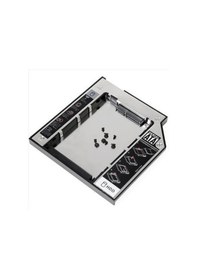 Resim Notebook Dvd Hdd Kızağı sata 12.7 mm 