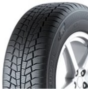 Resim Gislaved 255/50 R 19 107V XL KIŞ EUROFROST 6 