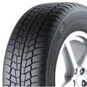 Resim Gislaved 255/50 R 19 107V XL KIŞ EUROFROST 6 