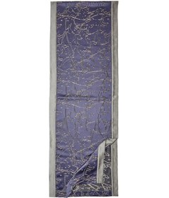 Resim Lacivert Dal Desenli Runner - Lacivert 