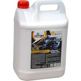 Resim Ebrayn Torpido Parlatıcı Süt Silikon 5 lt 