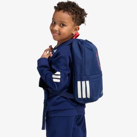 Resim adidas Marvel Spiderman Çocuk Mavi Sırt Çantası 