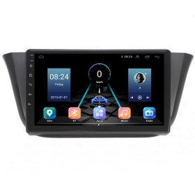 Resim CELALİ TUNİNG İveco Daily (2014-2018) Android 12 Carplay Navigasyon Multimedya - 8GB Ram 128GB HDD 