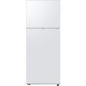 Resim Samsung RT47CG6636WWTR 465 Lt Üstten Donduruculu Buzdolabı Beyaz 