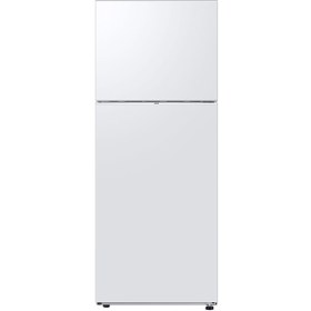 Resim Samsung RT47CG6636WWTR 465 Lt Üstten Donduruculu Buzdolabı Beyaz 