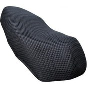 Resim Zifona Suzuki Burgman An 650 Abs Motosiklet Sele Kılıfı File 