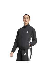 Resim adidas Kadın Koşu - Yürüyüş Eşofman Üstü We 3S Woven Jkt Jd6539 