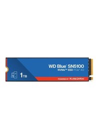 Resim Wd Blue Sn5100 1tb M.2 Nvme Ssd 7100/6700 