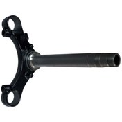 Resim Honda Rot Alt Platin Honda Cbf150 Uyumlu 553602003 