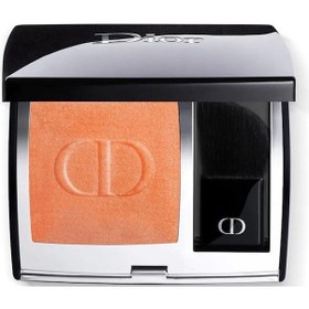 Resim Dior Rouge Allık - 643 Stand Out 
