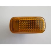 Resim EUROLAMP 2005-2008 Honda Jazz Çamurluk Sinyali Sarı Sağ-sol Aynı Adet Oem No: 33301-s5a-013 
