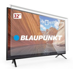 Resim Genel Markalar Blaupunkt Bl32225 Tv Ekran Koruyucu - Blaupunkt 32" Inç Ekran Koruyucu Paneli Uyumlu 