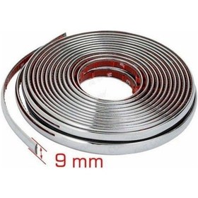 Resim Komple Nikelaj 5Metre En:9Mm 