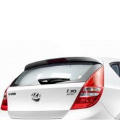 Resim Hyundai İ30 2013 Spoiler Boyasız 