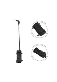 Resim Ford Mondeo Kaput Kilit Ön Açma Teli 2014-2018 Ds7316c657ca 