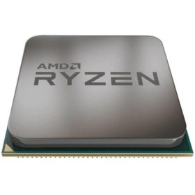 Resim Amd Ryzen 5 2600 3.4 Ghz Am4 19 Mb 65 W Işlemci Tray Kutusuz 