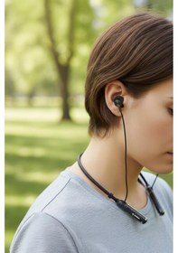 Resim Torima TB-09 Bluetooth 5.3 Kulak İçi Kulaklık 