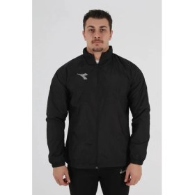Resim Diadora Alto Yağmurluk Siyah 1010236 
