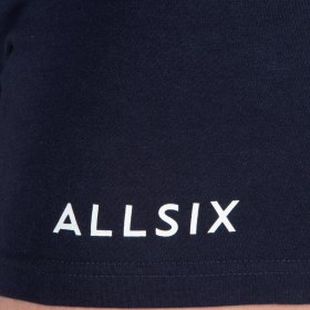 Resim Decathlon Allsix Çocuk Voleybol Şortu - Lacivert - V100 