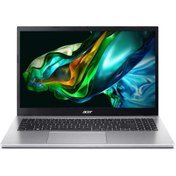 Resim Aspire 3 A315-44P AMD Ryzen 5 5500U 15.6" 8 GB RAM 512 GB SSD W11Home Notebook NX.KSJEY.006 Acer