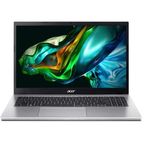 Resim Aspire 3 A315-44P AMD Ryzen 5 5500U 15.6" 8 GB RAM 512 GB SSD W11Home Notebook NX.KSJEY.006 