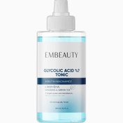 Resim Embeauty Leke Karşıtı Canlandırıcı Ve Gözenek Sıkılaştırıcı Glikolik Asit Tonik 200 ml 