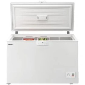 Resim Altus Al 2360 Joker Sandık Tipi Derin Dondurucu 