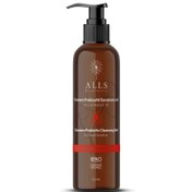 Resim Alls Biocosmetics Organik CicaVera Prebiyotik Temizleme Jeli 200ml 