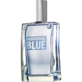 Resim Avon Individual Blue For Him EDT 100 ml Erkek Parfüm 