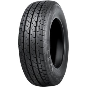 Resim Nankang 205/65r16c 107/105t All Season Van Aw-8 4 Mevsim Lastiği 2021 