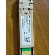 Resim Huawei 10g 80km 1550nm Sm Sfp+ 