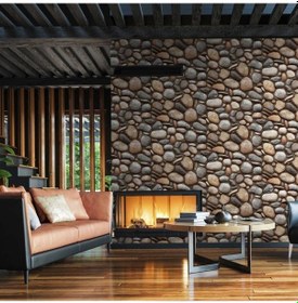 Resim Adawall Roka Duvar Kağıdı 23113-2 