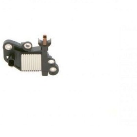 Resim Bosch REGÜLATÖR 0272220810 GNZRZ 
