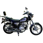 Resim Falcon NEW COMFORT 185 CHOPPER 
