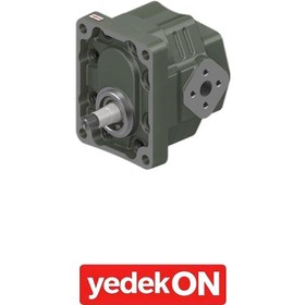 Resim 30 Serisi KP Tipi Dişli Pompalar 