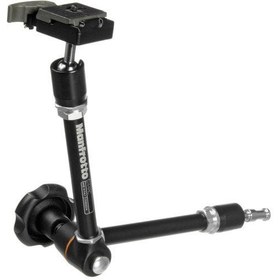 Resim Manfrotto 244RC Varıable Frıctıon Arm W/Plate 