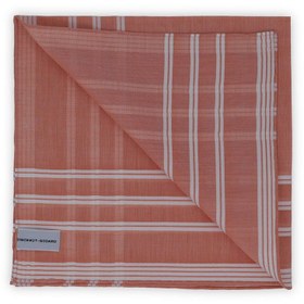Resim Simonnot-Godard Rapsody Orange Cep Mendili 