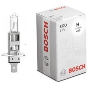 Resim Bosch H1 Ampul 1987302801 