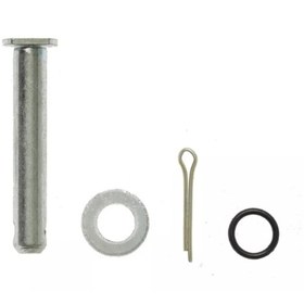 Resim Bajaj Pulsar 150 Ns Ön Basamak Pimi + Segmanı 