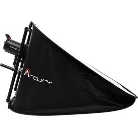 Resim Arcury Sb-F 70100 70X100CM Yer Softbox 