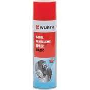 Resim Würth Genel Temizleme Spreyi 500ML Würth 