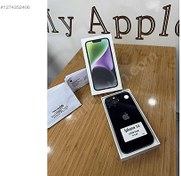 Resim Apple iPhone 14 İkinci El TR | 128 GB | Siyah İkinci El İPHONE 14 128 GB SİYAH TR