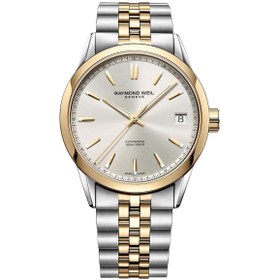 Resim Raymond Weil RW2741STP64001 Erkek Kol Saati 