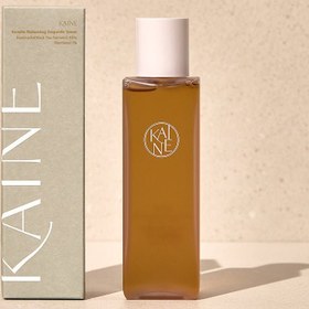 Resim Kaine - kombu balancing ampoule toner - cilt bariyeri koruyucu rahatlatıcı vegan-product kombuça tonik 150ml 