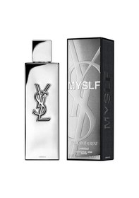 Resim Yves Saint Laurent Myslf L'absolu 100 Ml Erkek Parfüm Odunsu 