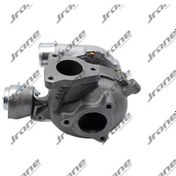 Resim TURBO SARJ ACCENT ERA GETZ 06- CEROTO 04- MATRIX 04- RIO 04- D4FA EURO 3 MOTOR JRONE 8G15300391 OEM 