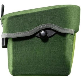 Resim Ortlieb F3631 Ultimate Six Plus Gidon Çantası 5l Lime Yeşil 