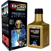 Resim Bor Power Premıum Motor Yağ Katkısı 200ML 